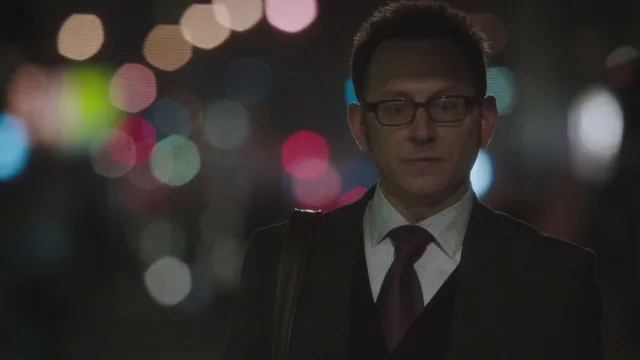 Person of Interest