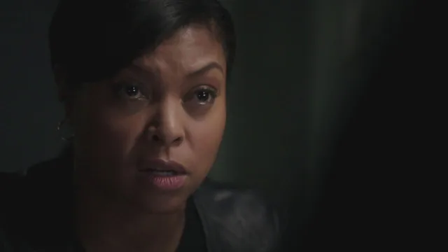 Person of Interest