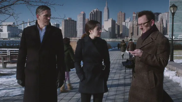 Person of Interest