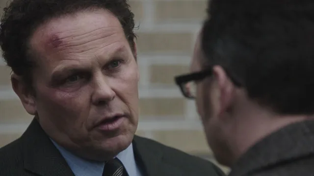 Person of Interest