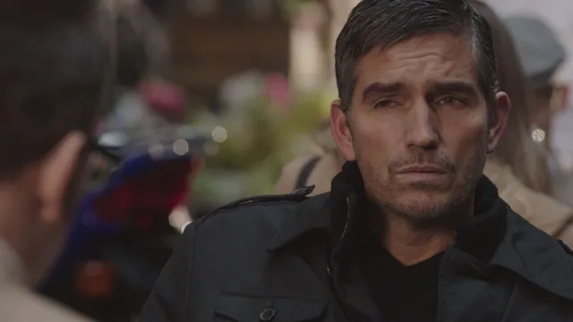 Person of Interest