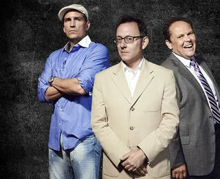 Person Of Interest