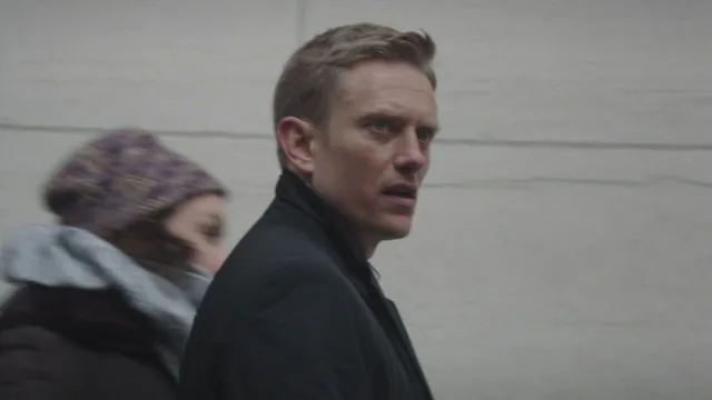 Person of Interest