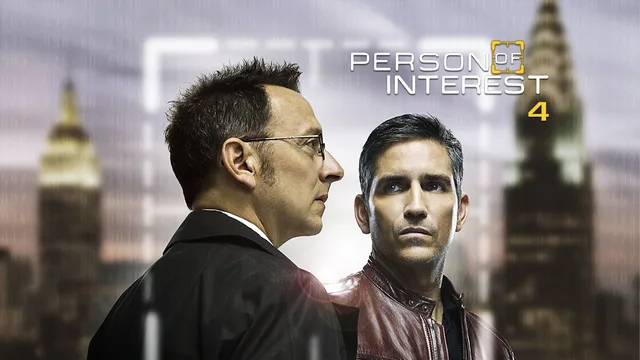 Person of Interest