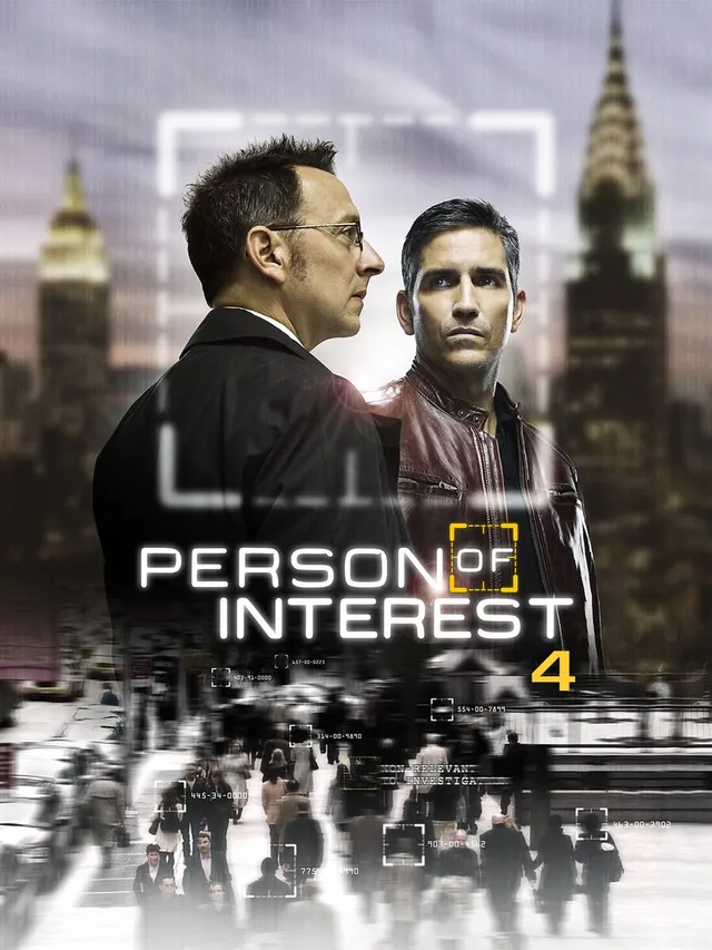 Person of Interest