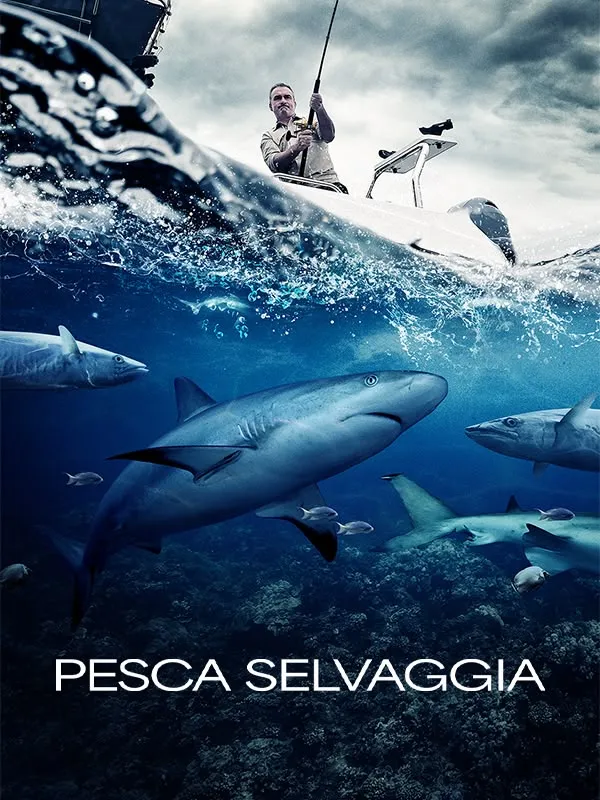 Pesca selvaggia