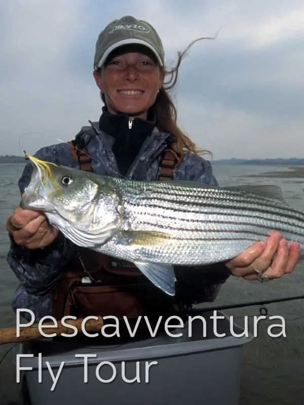 Pescavventura Fly Tour 3
