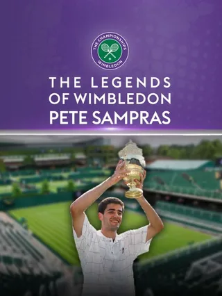 Pete Sampras