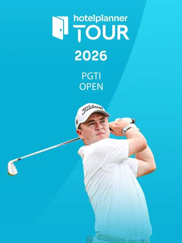 PGTI Open
