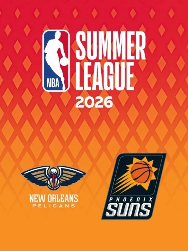 Phoenix Suns - New Orleans Pelicans