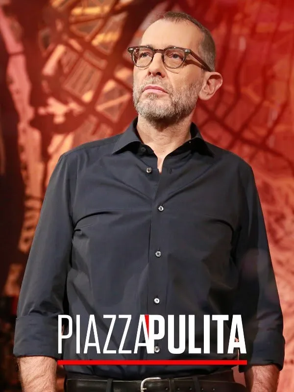 Piazzapulita