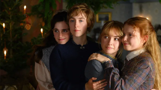 Piccole Donne