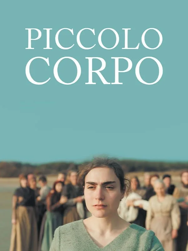 Piccolo corpo