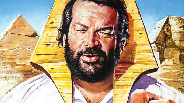 Piedone d'Egitto