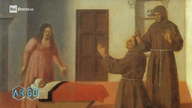 Pillole Argo - Il culto delle reliquie
