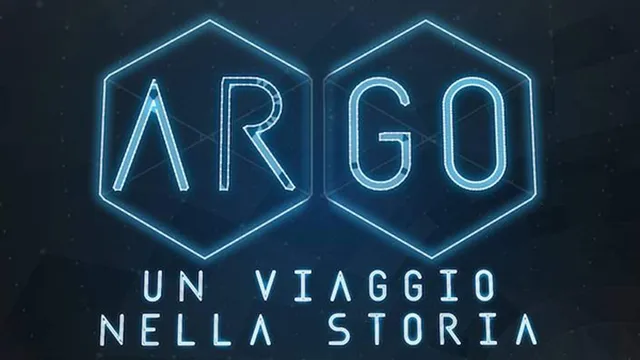 Pillole Argo - La pizza, che invenzione!