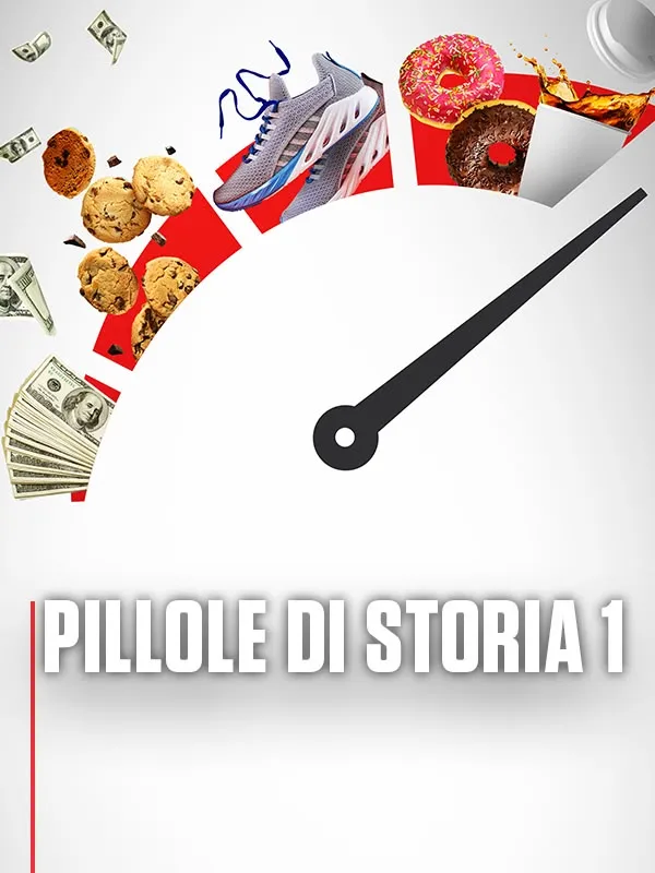 Pillole di Storia