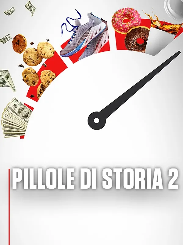 Pillole di Storia