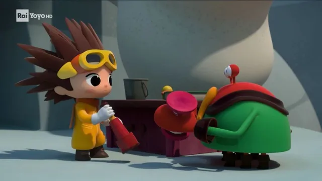 Pirata e capitano
