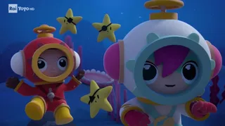 Pirata e capitano