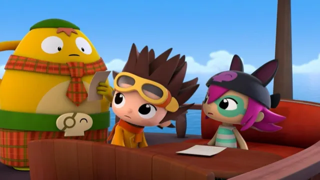 Pirata e capitano