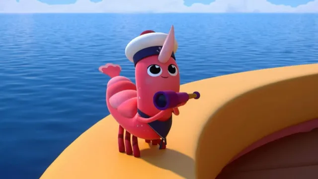 Pirata e capitano