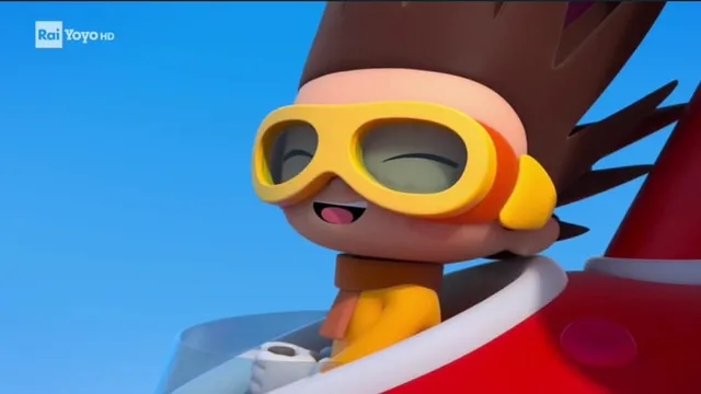 Pirata e capitano