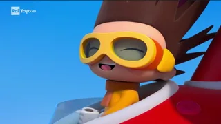Pirata e capitano