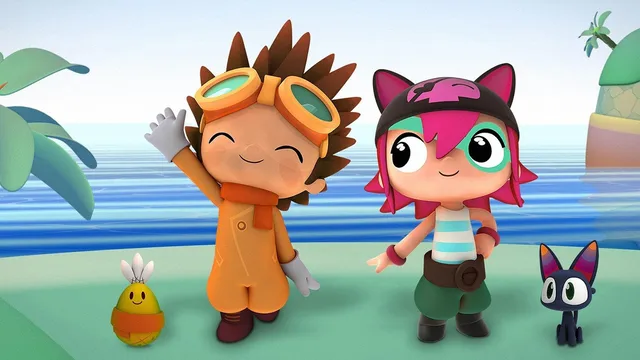 Pirata e Capitano II