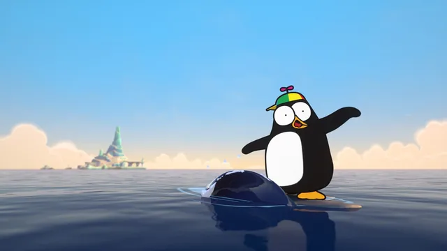 Piripinguini