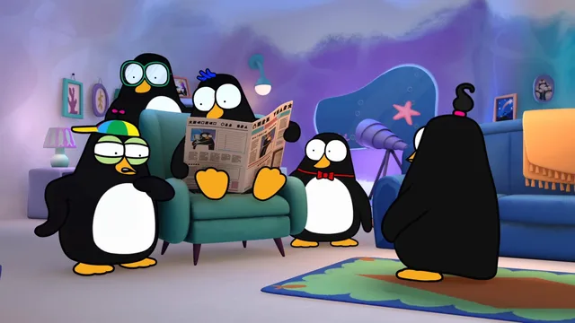 Piripinguini