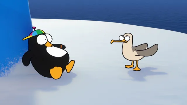 Piripinguini