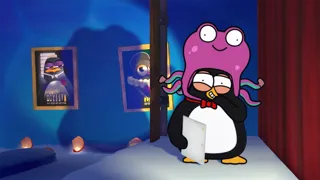 Piripinguini