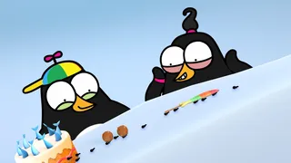 Piripinguini