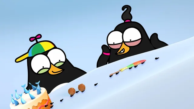 Piripinguini
