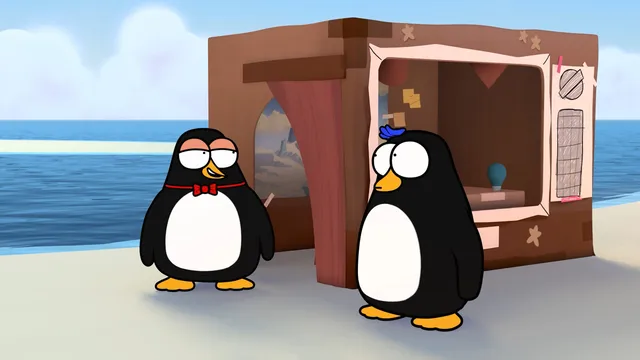 Piripinguini
