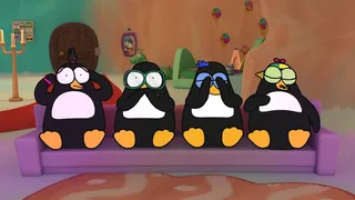 Piripinguini