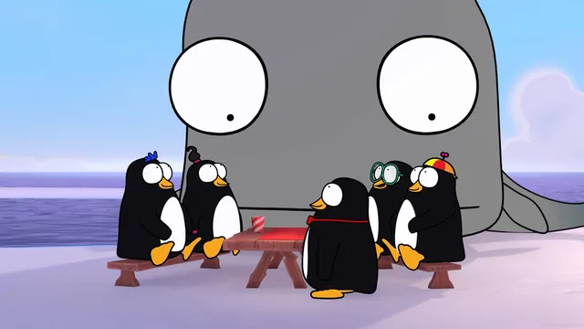 Piripinguini