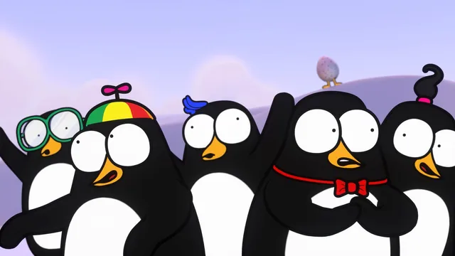Piripinguini