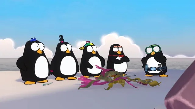Piripinguini