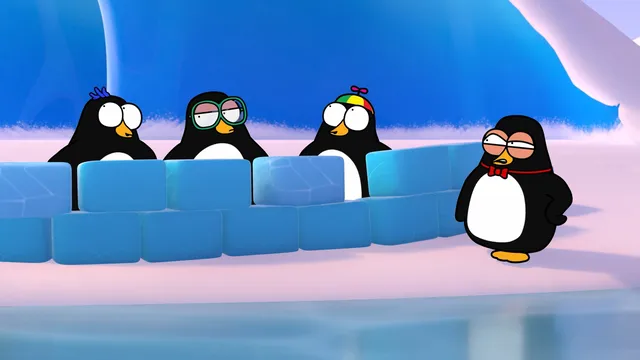 Piripinguini