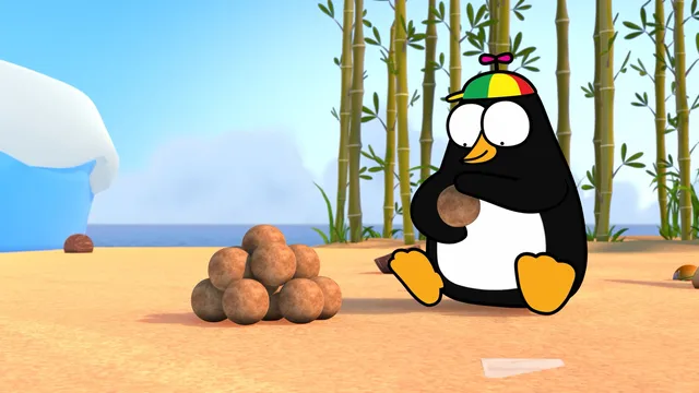 Piripinguini