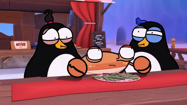Piripinguini