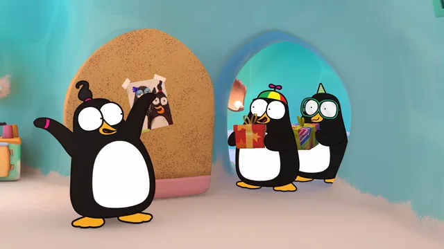 Piripinguini