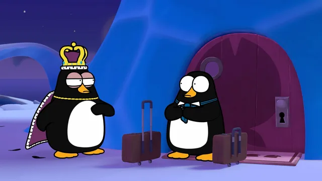 Piripinguini