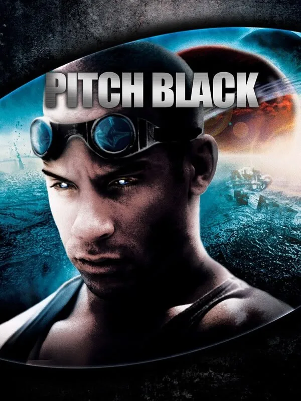 Pitch Black