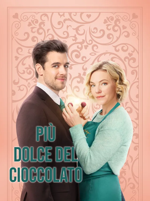 Più dolce del cioccolato
