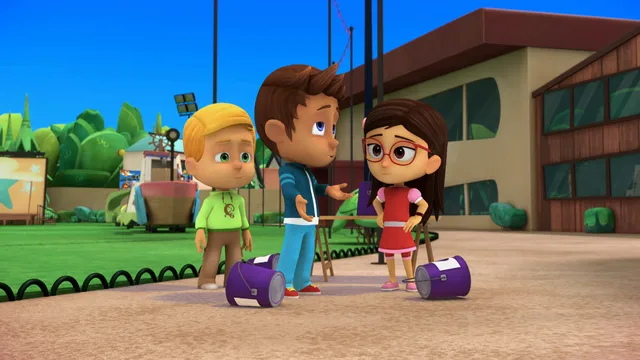 PJ Masks