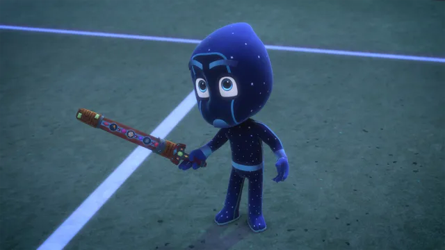 PJ Masks