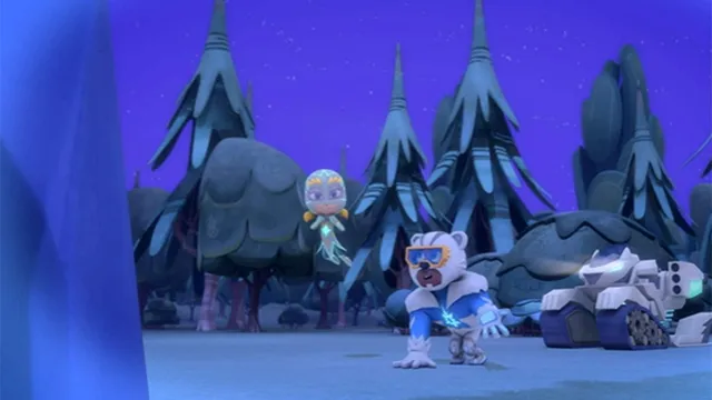 Pj Masks - Power Heroes
